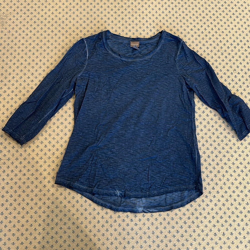 Chico's Top Size 0